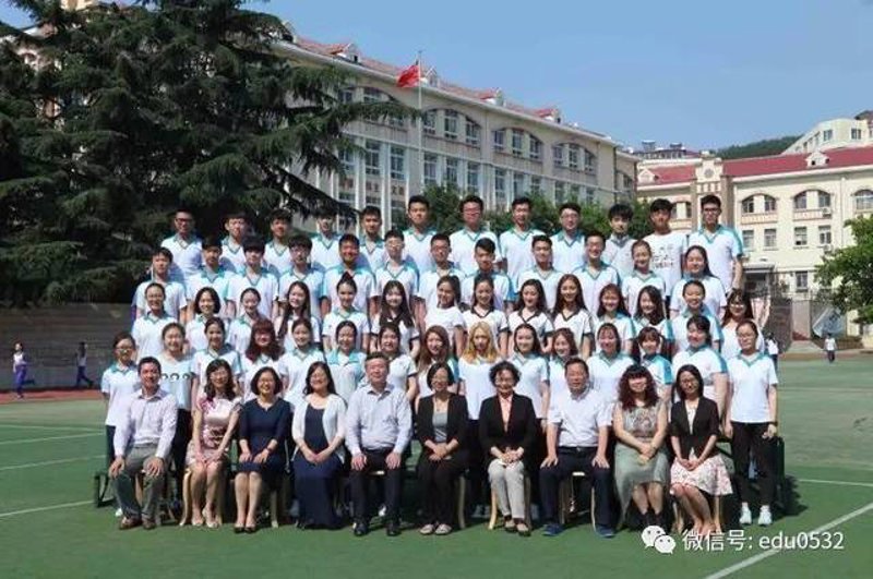 上海戏剧学院国际艺术班